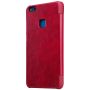 Nillkin Qin Series Leather case for Huawei P10 Lite (Nova Lite) order from official NILLKIN store